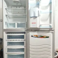 یخچال فریزر