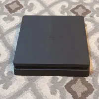 ps4 slim 500gb|کنسول، بازی ویدئویی و آنلاین|ایلام, |دیوار