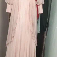 لباس مجلسی ،کلا ۲ بار استفاده شده