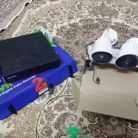 دوربین ودستگاه|دوربین مداربسته|یزد, |دیوار