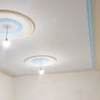 تعمیرات داخلی ساختمان