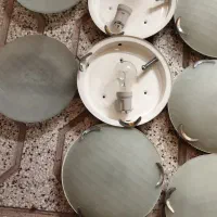 لامپ سقفی|لامپ و چراغ|نیشابور, رحمت آباد|دیوار