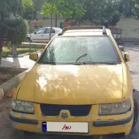 تاکسی پلاک عمومی