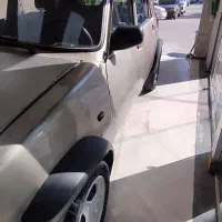 پی کی مدل 84|خودرو سواری و وانت|مشهد, شفا|دیوار