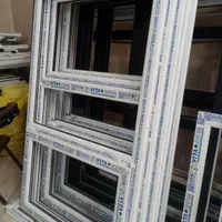 درب پنجره دوجداره|خدمات پیشه و مهارت|مشهد, توس (بلوار توس)|دیوار