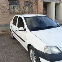 ال۹۰پارس تندر