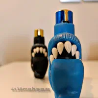 عروسک دستساز هنری ، سر کلیدی، کادو مناسب