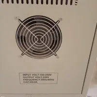 استابلایزر امگا ۲۰ کیلو ولت آمپر|قطعات و لوازم جانبی رایانه|تهران, مخصوص|دیوار