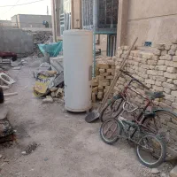 فروش آبگرمکن بزرگ مخزن دار
