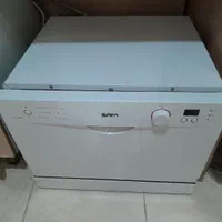 ظرفشویی رومیزی سام