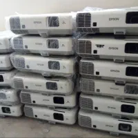 ویدیو پروژکتورهای اندروید با تخفیف 20درصدی تااسفند|تلویزیون و پروژکتور|کرج, اصفهانی‌ها|دیوار