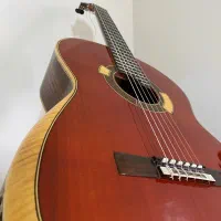 گیتار کلاسیک دستساز