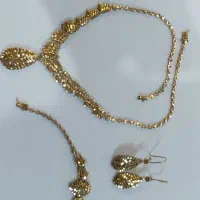 طلا مستعمل با دو درصد بالای تابلو