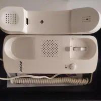 گوشی داخلی درب بازکن پیک|صوتی و تصویری|کاشان, کارگر|دیوار