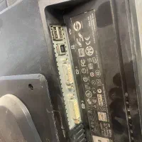 مانیتور Hp|قطعات و لوازم جانبی رایانه|یزد, |دیوار