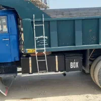 هینو تک کمپرسی|خودرو سنگین|اسلام‌شهر, شهرک سالور|دیوار