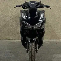 موتور کیلیک 160
