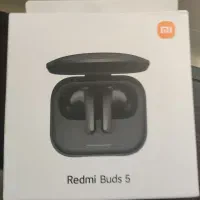 هندزفری شیائومی Redmi buds 5 آکبند با گارانتی