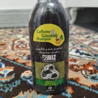 شامپو حاوی کافیین و عصاره ی جنسینگ واقعا عالیه .