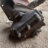 جعبه فرمان خاور و گلدونی