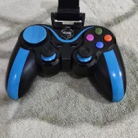 دسته بازی بلوتوثی s9|کنسول، بازی ویدئویی و آنلاین|لردگان, |دیوار