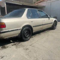 هوندا اکوردEX کلاسیک1991|خودرو کلاسیک|قدس, شهرقدس|دیوار