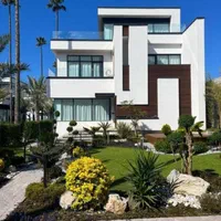 ویلاتکخواب ودوخواب لاکچری ایزدشهر،نور