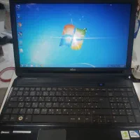 لپتاپ Fujitsu