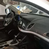 جکS5 اتومات1402|خودرو سواری و وانت|کاشان, شریعتی|دیوار