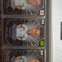 کیمدی سیلور لیمتید وگلدن لیمیتد