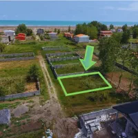 زمین-ساحلی-مسکونی-آماده-ساخت-ویلای-شیکت-با-ویودریا