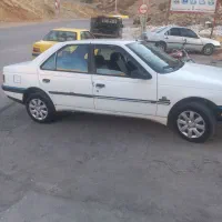 پژو Rd مدل ۸۱ بیرنگ