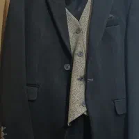 کت و شلوار
