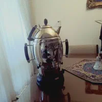 سماور|سماور، چای‌ساز، قهوه‌ساز|گرمدره, |دیوار