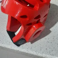 لوازم ورزشی .کلاه تکواندو|تجهیزات ورزشی|شیروان (خراسان), |دیوار