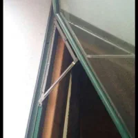 «تعمیرات تخصصی درب و پنجره upvc»|خدمات پیشه و مهارت|قم, شهرک قدس|دیوار