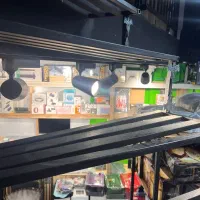 لامپ ریلی برند شیلد و ۳ لاین تراکم بالا|لامپ و چراغ|بندرعباس, |دیوار