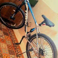 دوچرخه 27/5|دوچرخه، اسکیت، اسکوتر|تربت جام, کشتارگاه|دیوار