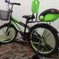 دوچرخه bikes سایز ۲۰|دوچرخه، اسکیت، اسکوتر|آزادشهر, |دیوار