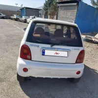 ام وی ام ۱۱۰ ۴سیلنر