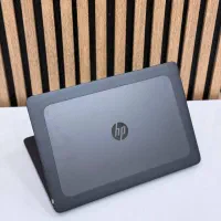 HP zbook g3 workstation لپتاپ آمریکایی اپن باکس