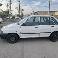 فروش پراید مدل ۸۹