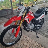 تریل 250 شش دنده mkz