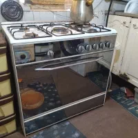 اجاق گاز ۵شعله