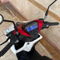 طرح کلیک ۱۴۰۱|موتورسیکلت|تهران, خزانه|دیوار