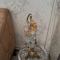 خوشه انگور طلایی|صنایع دستی و سایر لوازم تزئینی|رباط‌کریم, انجم آباد|دیوار