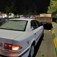 سمندf7|خودرو سواری و وانت|مشهد, شهرک مهر آباد|دیوار