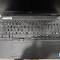 لپتاپ دل مدل 5580