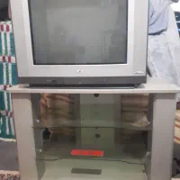 فروش تی وی سالم بدون هیچ مشکلی|تلویزیون و پروژکتور|الشتر, |دیوار