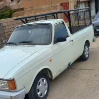 وانت پیکان مدل ۱۳۹۳